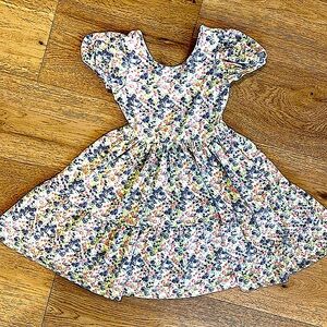 Janie & Jack Dress